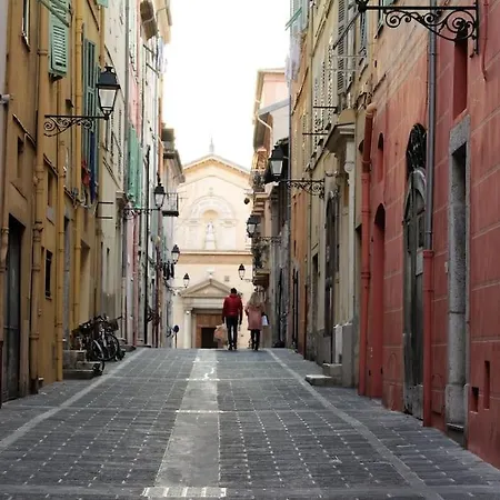 Au Coeur De La Vieille Daire *