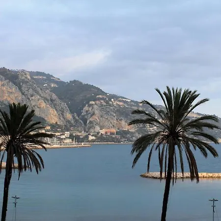 Au Coeur De La Vieille Menton