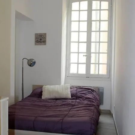 Au Coeur De La Vieille *