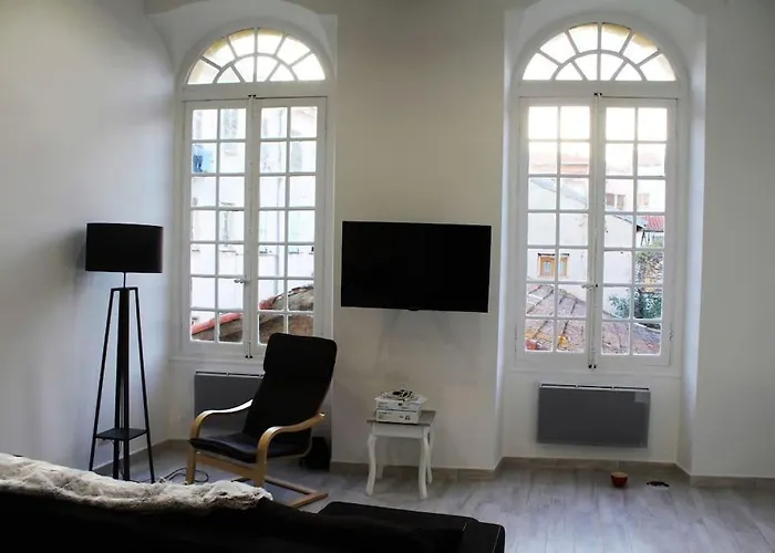 Au Coeur De La Vieille