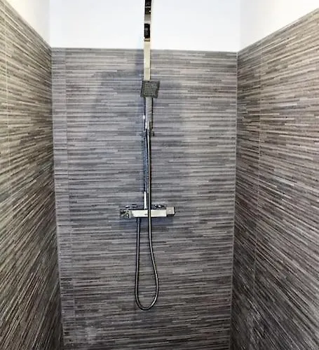 Apartment Au Coeur De La Vieille *