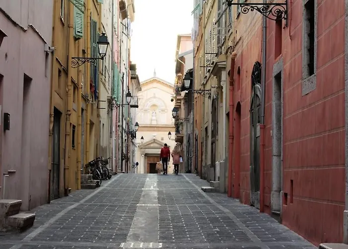 Au Coeur De La Vieille Διαμέρισμα *