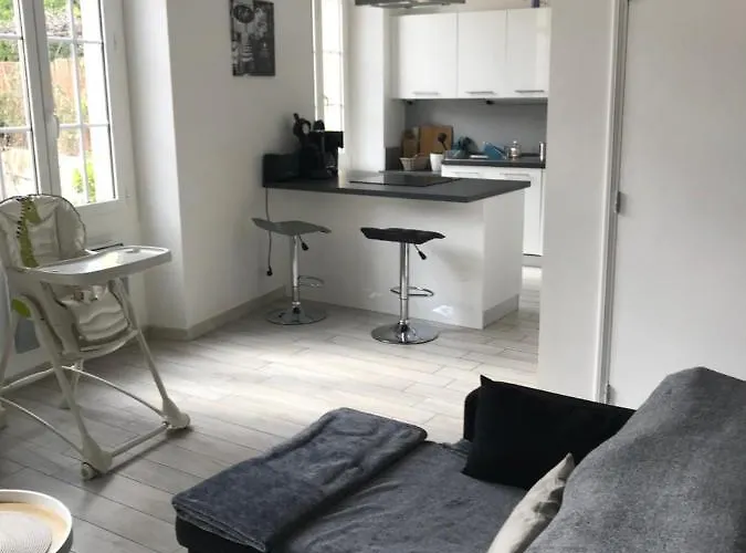 Apartment Au Coeur De La Vieille Menton