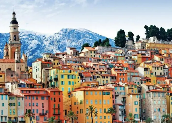 Au Coeur De La Vieille *