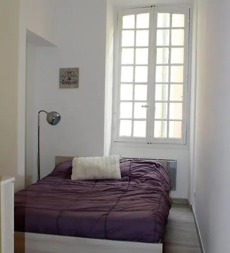 Au Coeur De La Vieille *