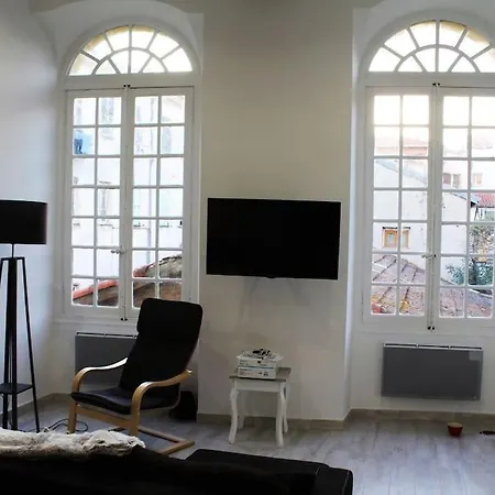 Au Coeur De La Vieille