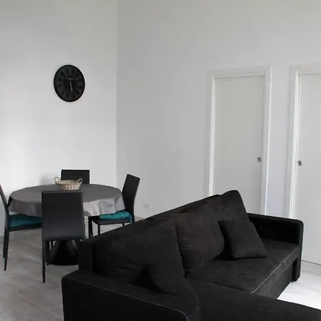 Au Coeur De La Vieille Apartment