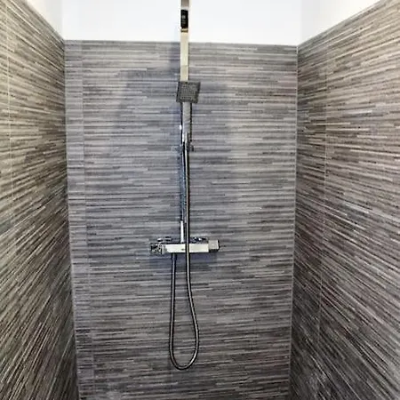 Apartamento Au Coeur De La Vieille *