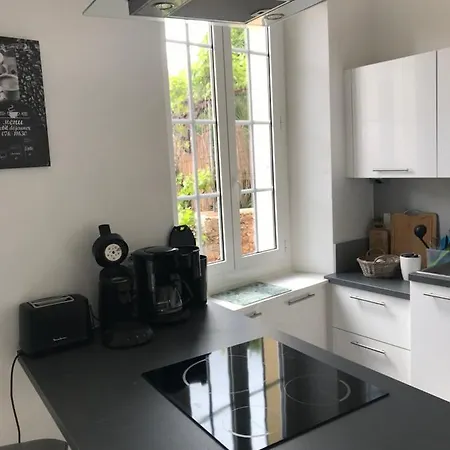 Au Coeur De La Vieille Appartement Menton