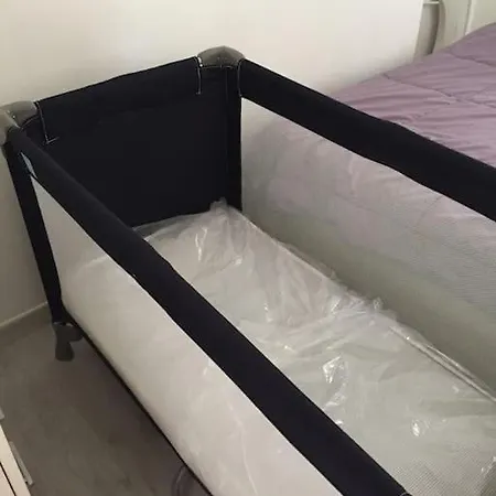 Au Coeur De La Vieille Menton