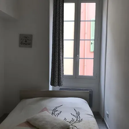 Au Coeur De La Vieille Appartement *