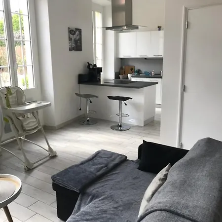 Appartement Au Coeur De La Vieille Menton