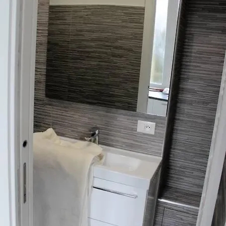 Au Coeur De La Vieille Apartamento *