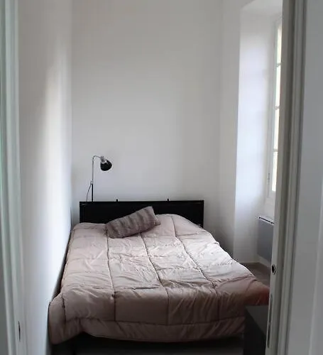 Au Coeur De La Vieille